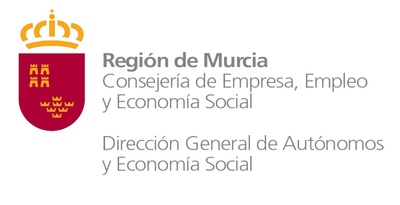 Logo Region de Murcia Consejeria