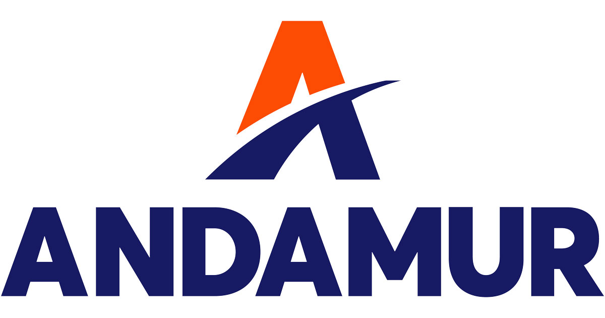 Logo Andamur