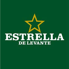 Logo Estrella Levante