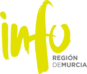 Logo Info Region Murcia