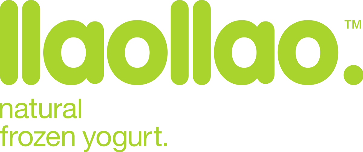 Logo Llao Llao
