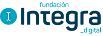Logo Fundacion Integra