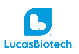 Logo Lucas Biotech