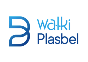 Logo Walkiplasbel